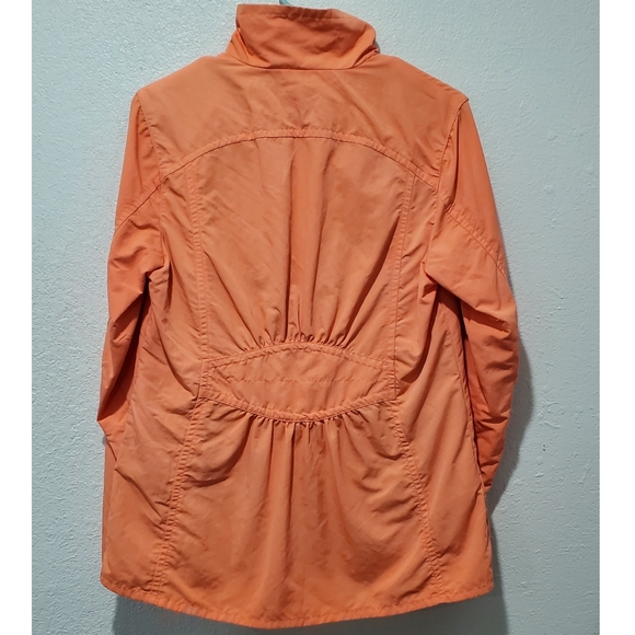 Eddie Bauer Women's Wind/Rain Jacket - Picture 8 of 8